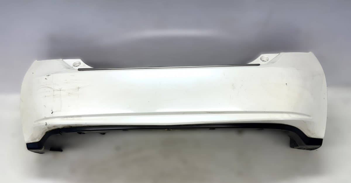 TOYOTA 5215947905 Rear bumper TOYOTA PRIUS III (XW30) (2009-2015)