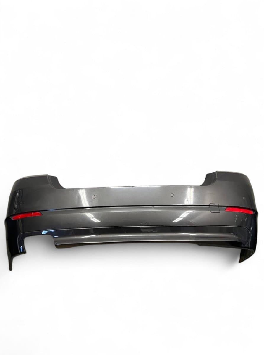 BMW 51127238522 7238522 Rear bumper BMW 5 (F10, F11) (2010-2017)