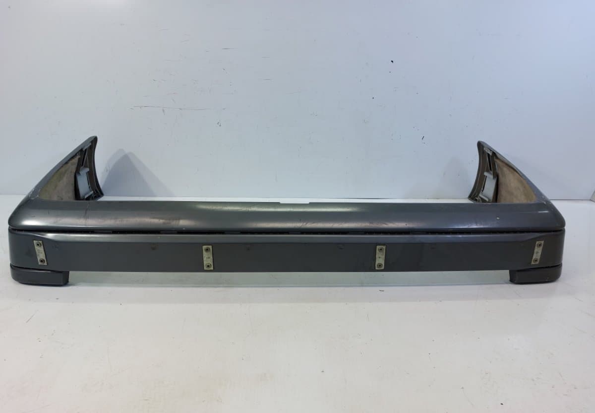 MERCEDES-BENZ Rear bumper MERCEDES-BENZ E-CLASS (W124) (1985-1996)