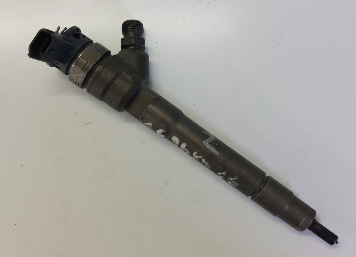 NISSAN 0445110546 811TZ12 Fuel Injector NISSAN X-TRAIL III (T32) (2013-2022)