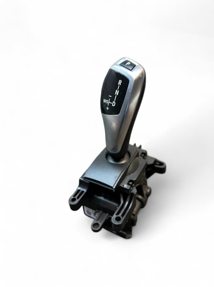 BMW 9296904 61317950394 Gearshift Mechanism BMW 7 (F01, F02) (2008-2016)