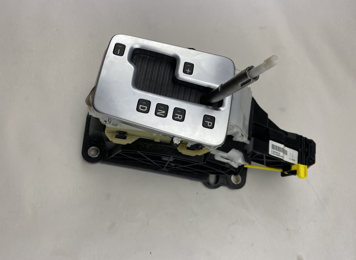 VOLVO T20100624164743 Gearshift Mechanism VOLVO XC60 I (2008-2017)