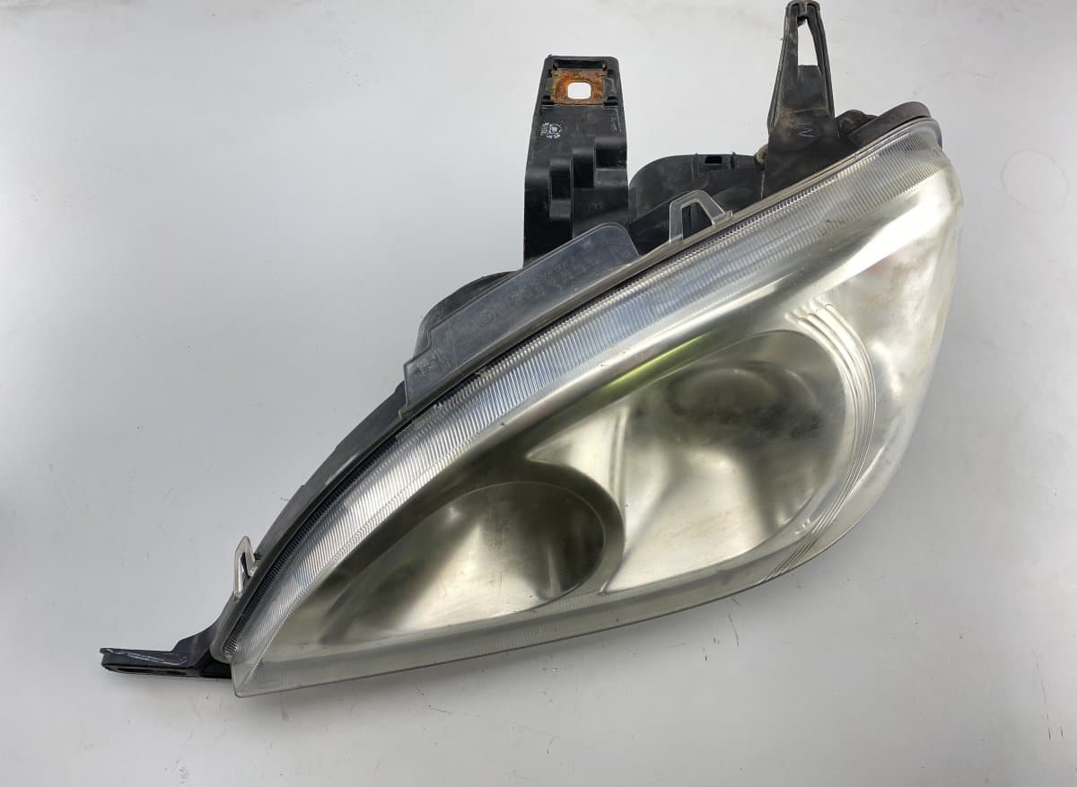 MERCEDES-BENZ Headlight left MERCEDES-BENZ ML-CLASS (W163) (1998-2005)