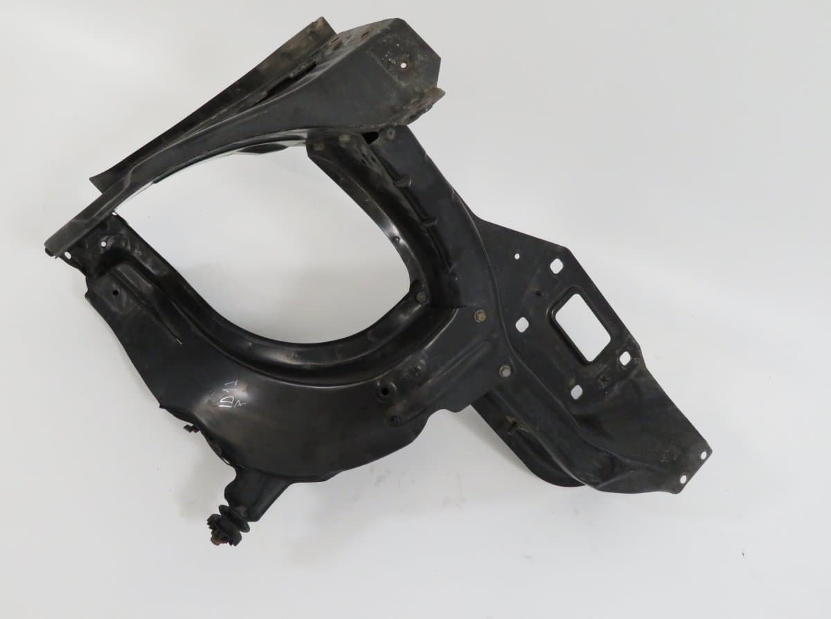 MERCEDES-BENZ A1646200291 A1646200491 Headlight Mounting Right MERCEDES-BENZ GL-CLASS (X164) (2006-2012)