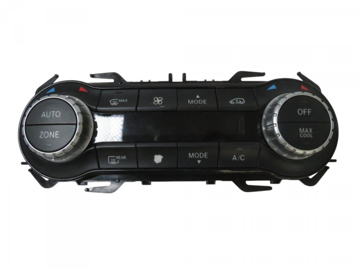 MERCEDES-BENZ A2469002508 A2469000815 A2469008515 A2469003916 Heater control panel MERCEDES-BENZ A-CLASS (W176) (2012-2018)