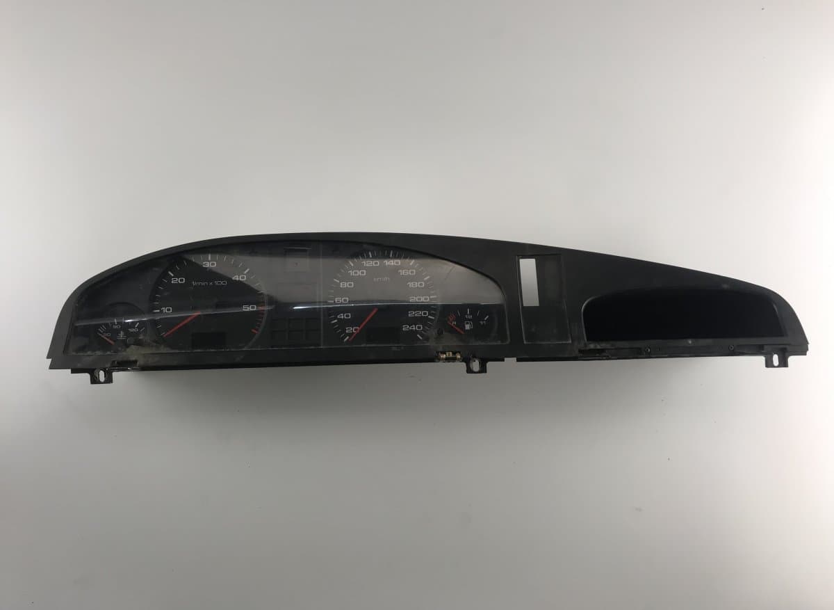 AUDI 4A1919033ES 110008664003 Instrument Cluster AUDI A6 (C4) (1994-1997)