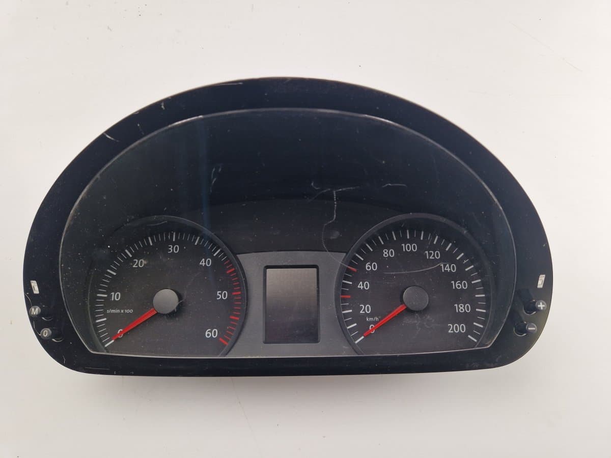 MERCEDES-BENZ 1042993 HVW9064467421 HVW9064461121 A9064481521 102641006 Instrument Cluster MERCEDES-BENZ SPRINTER (903) (1995-2006)