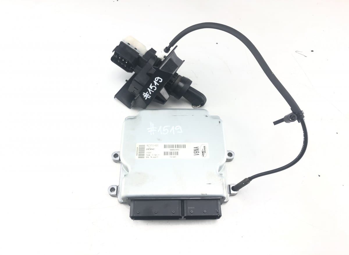 LAND ROVER MB2797009260 6964556 YWC500500 Engine Control Unit / module (ECU) LAND ROVER RANGE ROVER III (LM) (2002-2012)