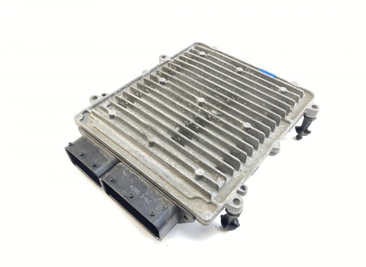 MERCEDES-BENZ 0261S07813 Engine Control Unit / module (ECU) MERCEDES-BENZ E-CLASS (W212) (2009-2016)