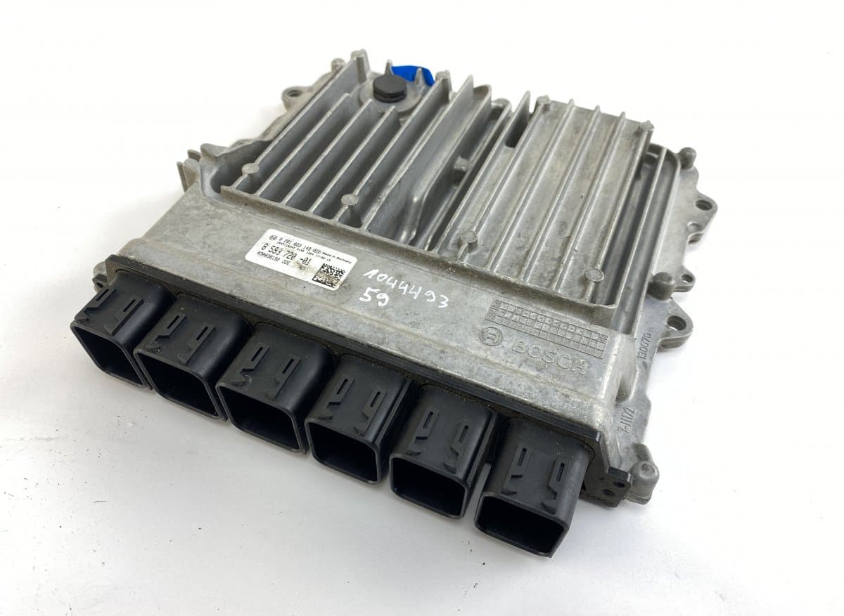 BMW 0281034741 0281036282 0281034147 0281033149 Engine Control Unit / module (ECU) BMW 5 (G30, G31) (2016-2024)