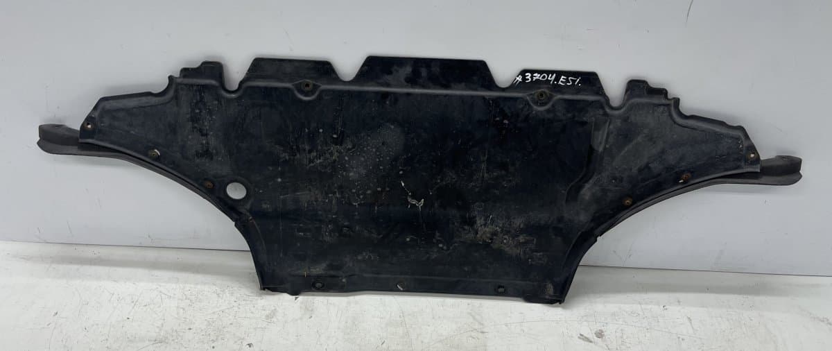 AUDI 8K0863821S 8F0863821 8F0863821A 8F0863821B 8K0863821AG 8K0863821AH Engine splash shield AUDI A5 (B8) (2007-2016)