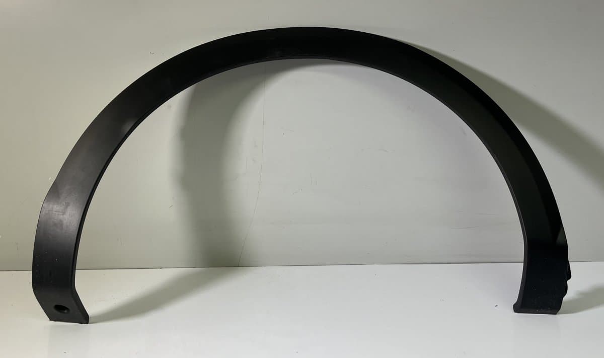 CITROËN 9831344780 900735110 Fender Flare Rear Right CITROËN C4 III / X (C41) (2020-)