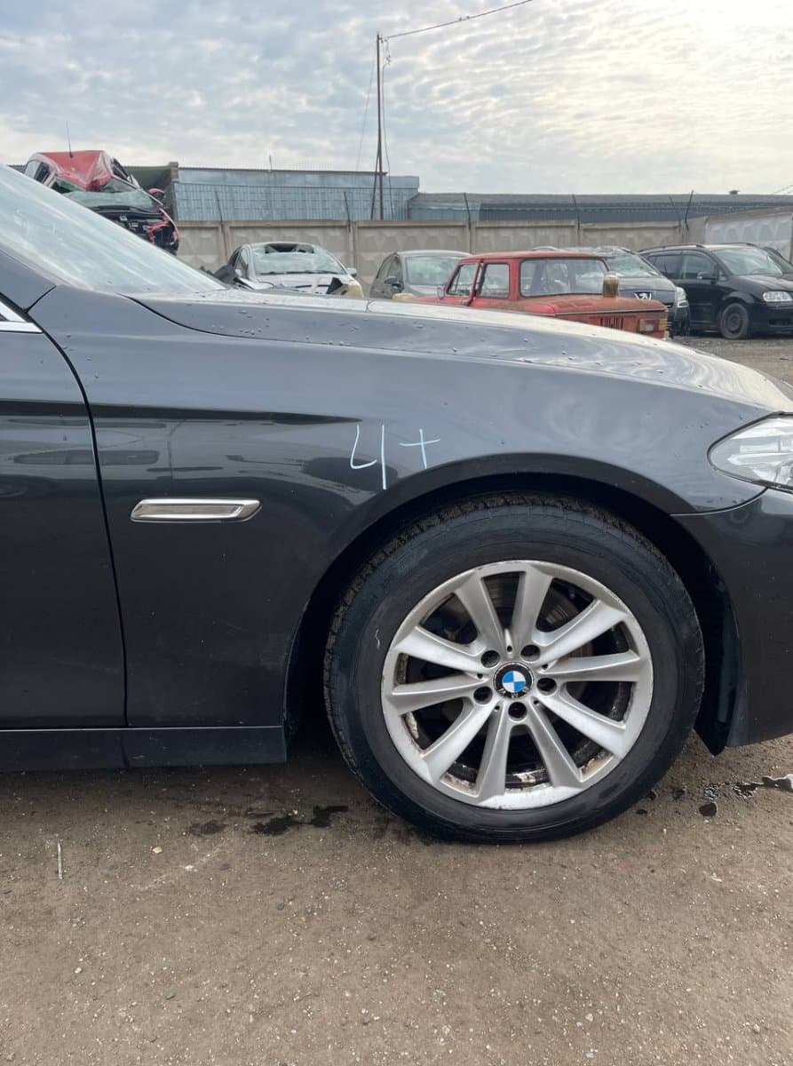 BMW Fender Front Right BMW 5 (F10, F11) (2010-2017)