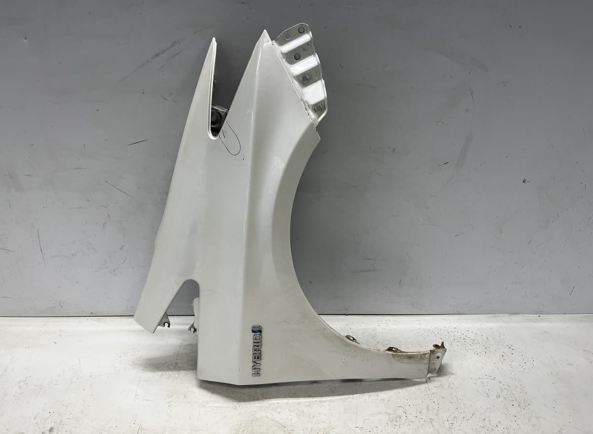 TOYOTA 5380147050 Fender Front Right TOYOTA PRIUS III (XW30) (2009-2015)