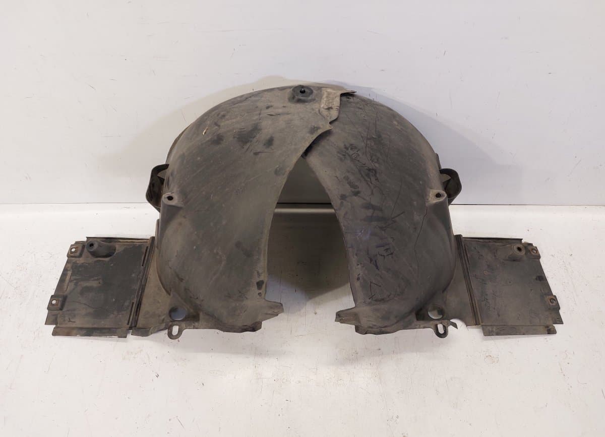 MERCEDES-BENZ A2166900730 A2166900830 Fender inner liner Front left MERCEDES-BENZ S-CLASS Coupe (C216) (2006-2013)