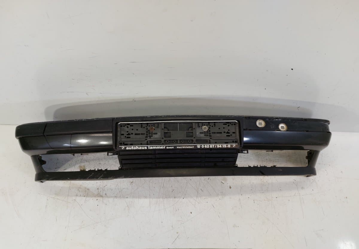BMW 51111934002 51112232452 Front Bumper BMW 5 (E34) (1987-1997)