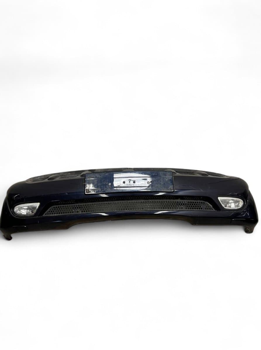 MERCEDES-BENZ A1638804670 Front Bumper MERCEDES-BENZ ML-CLASS (W163) (1998-2005)