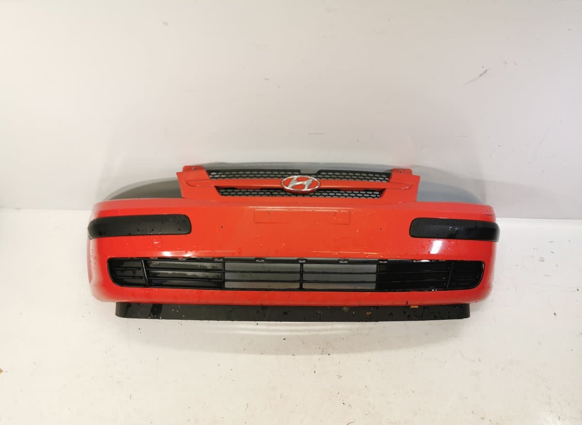 HYUNDAI Front Bumper HYUNDAI GETZ (TB) (2002-2009)