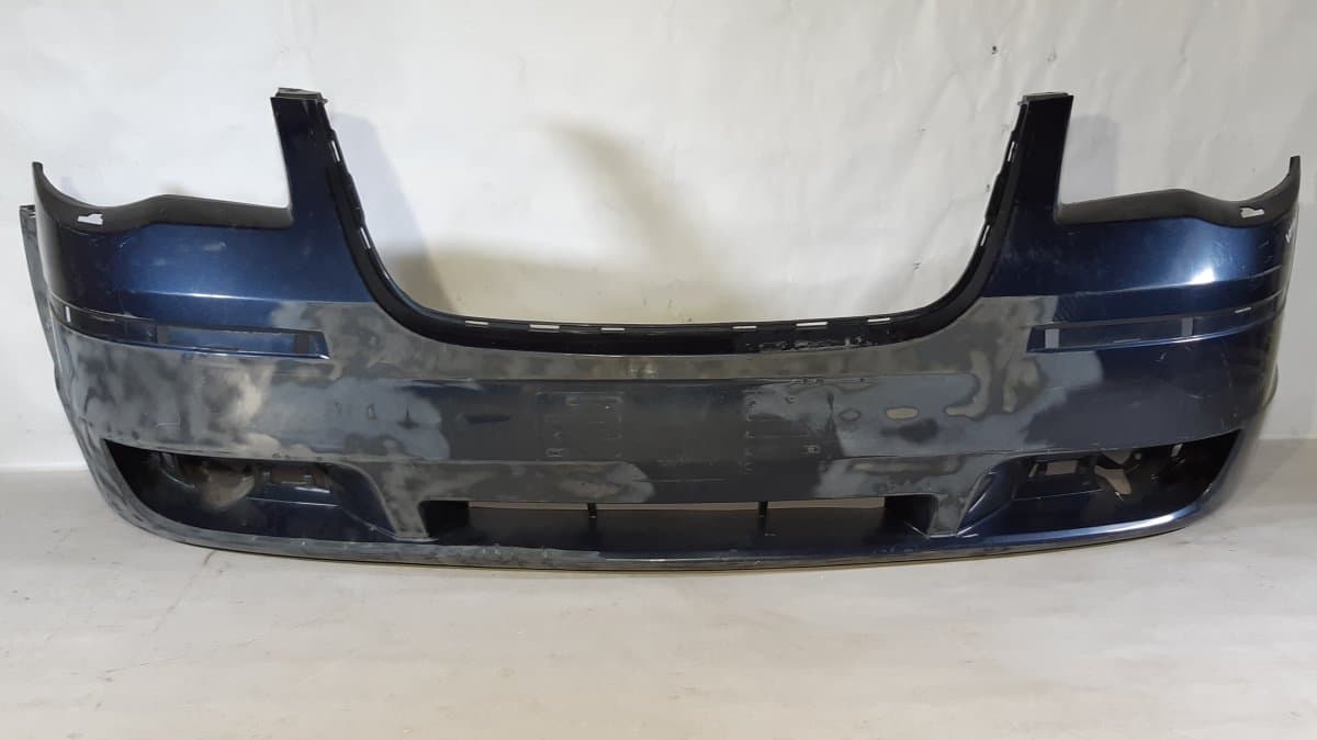 CHRYSLER Front Bumper CHRYSLER VOYAGER V (RT) (2007-2016)