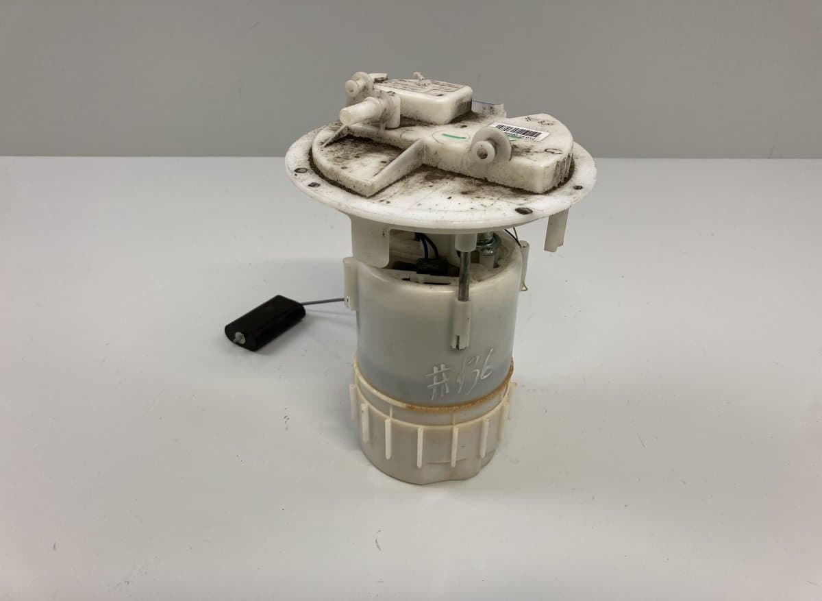 PEUGEOT 9674466680 9674466688 55063615 Fuel delivery pump PEUGEOT 2008 I (A94) (2013-2019)