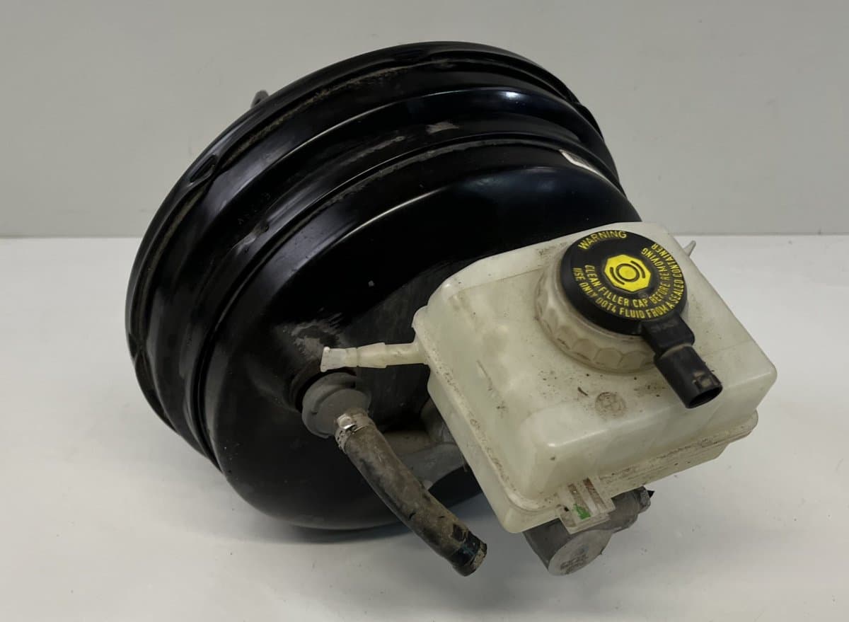 BMW 6774622 34336772930 34336771718 Brake Servo BMW X6 (E71, E72) (2008-2014)