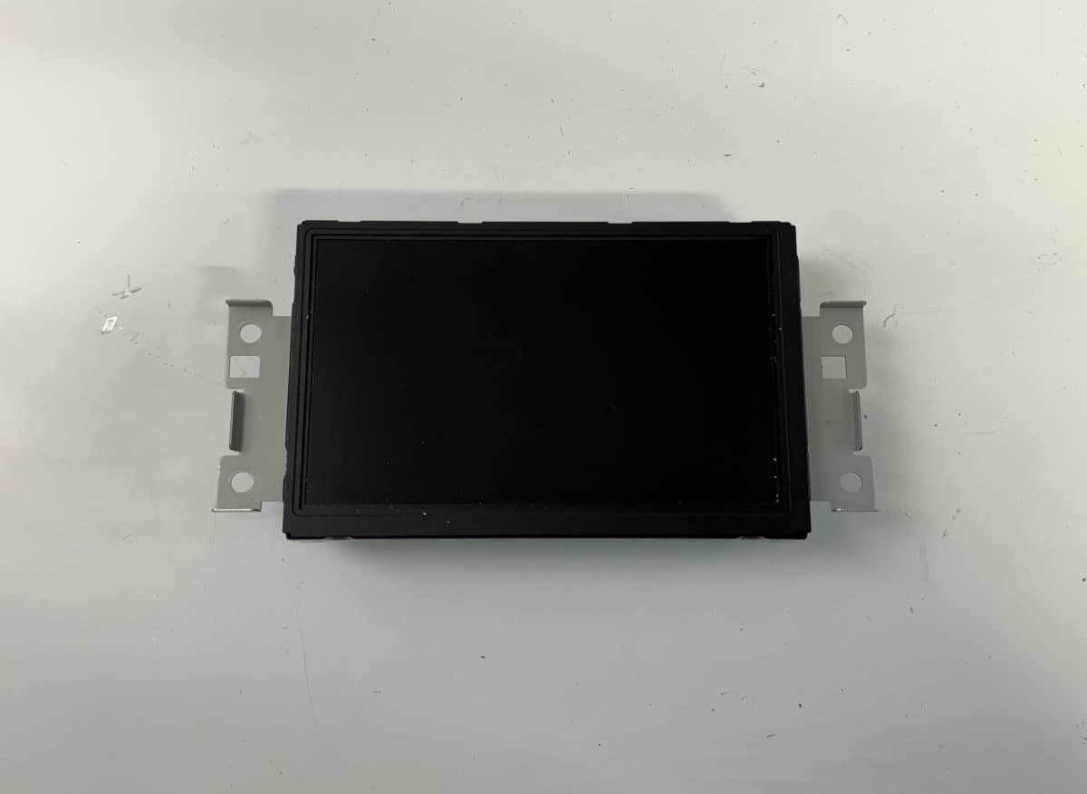 VOLVO 31382065AE 31382065 Dash screen VOLVO XC60 I (2008-2017)