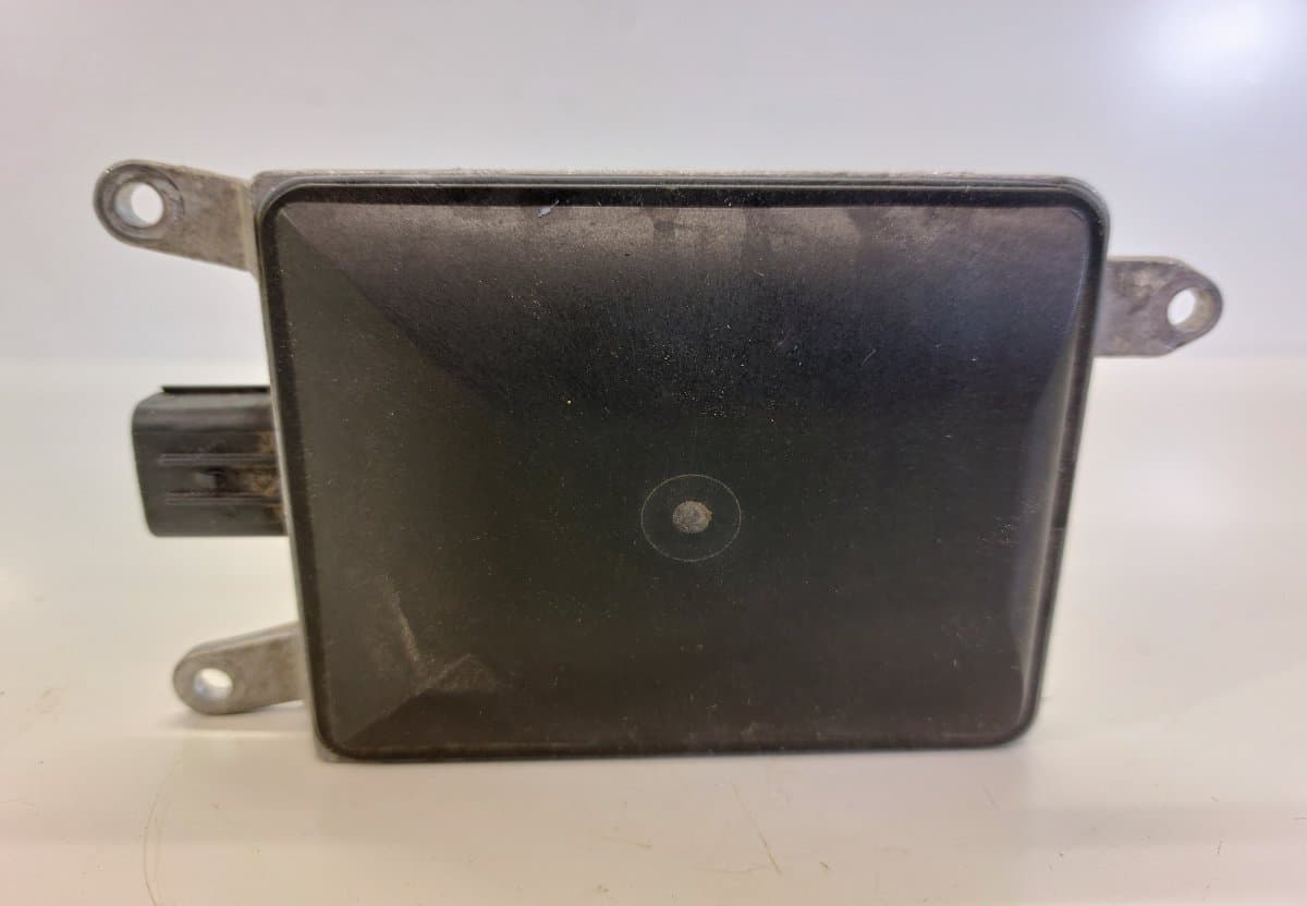 MAZDA NBG010905A 6PZ011045-23 BHS2-67Y80B Distronic radar / sensor MAZDA 3 III (BM) (2013-2018)