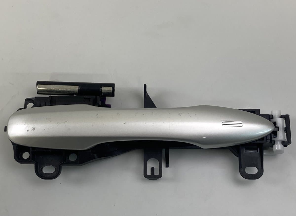 TOYOTA 6921002360B2 Door Handle Exterior Front Right TOYOTA COROLLA XII (E210) (2018-)