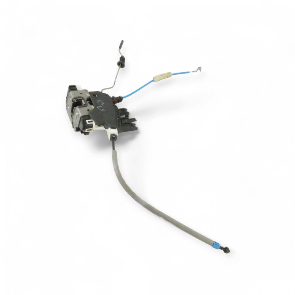 MERCEDES-BENZ A0997201901 A2467220108 A1667200135 Door Lock Front Left MERCEDES-BENZ A-CLASS (W176) (2012-2018)