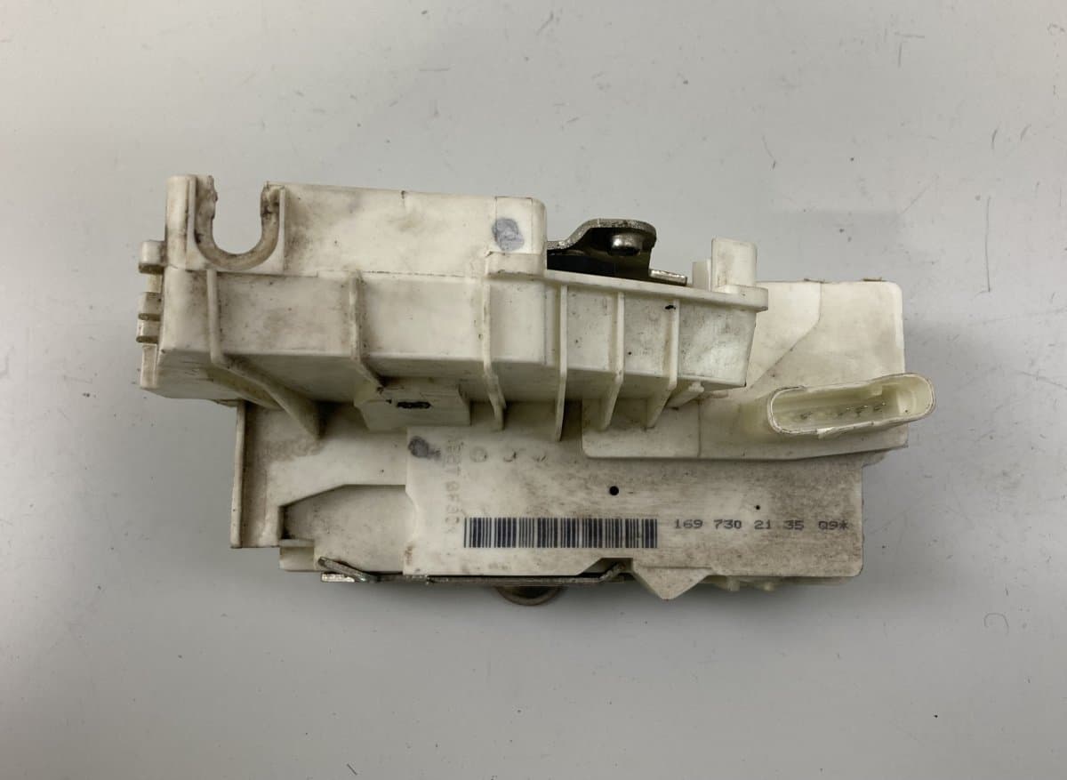 MERCEDES-BENZ 1697302135 1697302135Q9 Door Lock Rear Left MERCEDES-BENZ ML-CLASS (W164) (2005-2011)