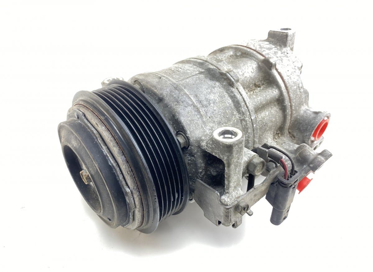 MERCEDES-BENZ 4471401982 GE447140-1982 4471401983 GE447140-1983 AC / aircon Compressor MERCEDES-BENZ C-CLASS (W205) (2013-2021)
