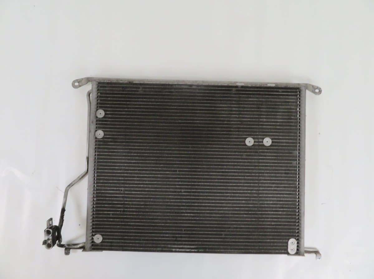 A2205000854 A2205001054 AC Radiator (condenser) MERCEDES-BENZ S-CLASS Coupe (C215) (1999-2006)