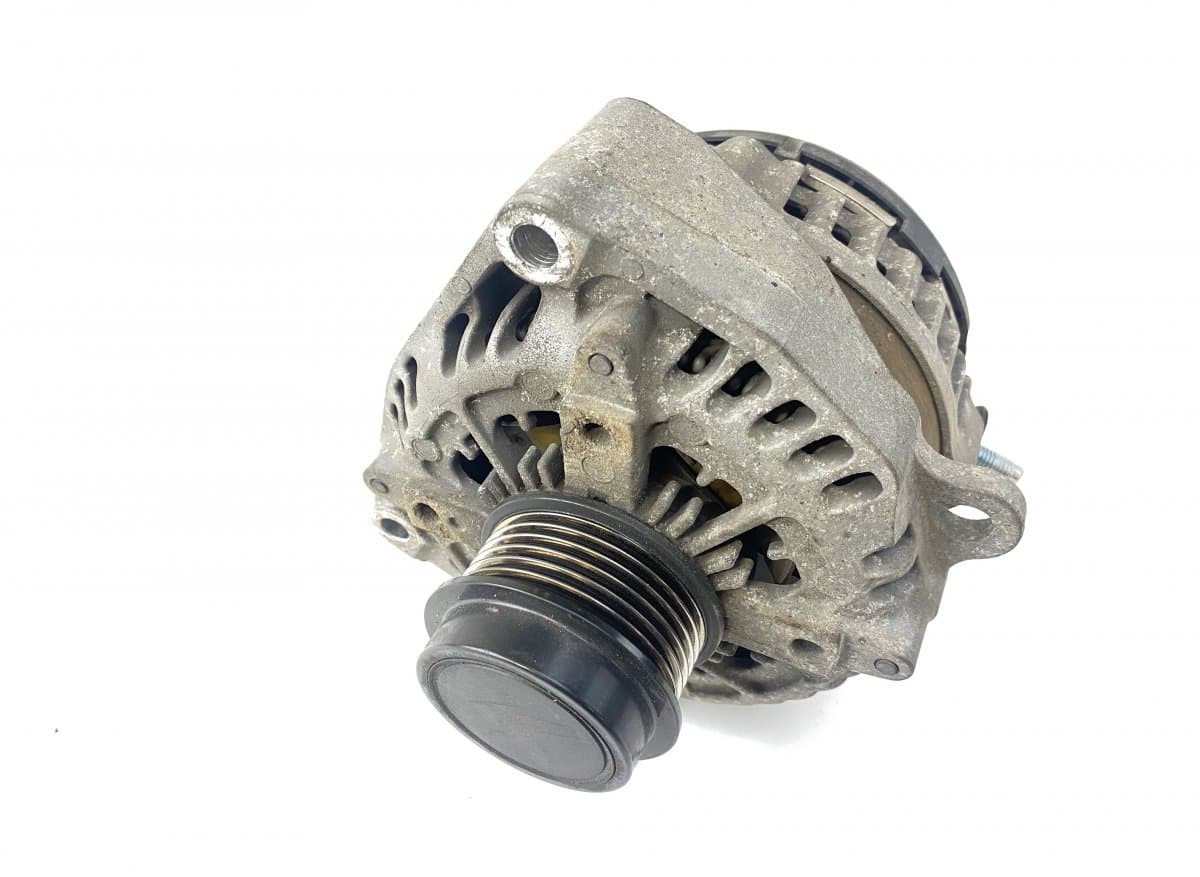 CADILLAC 1042106870 TN104210-6870 Alternator CADILLAC ESCALADE (2014-)