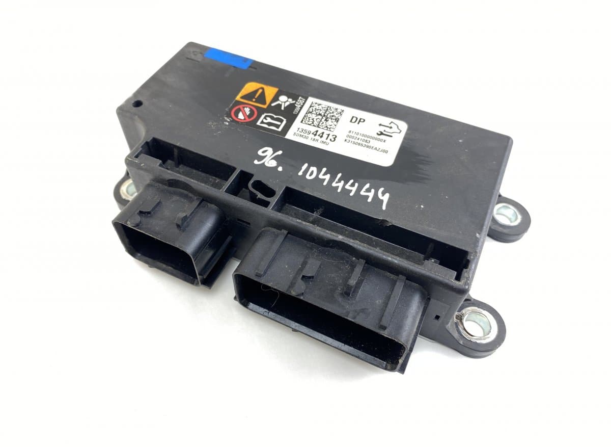 CADILLAC 13518050 Airbag Control Unit CADILLAC ESCALADE (2014-)