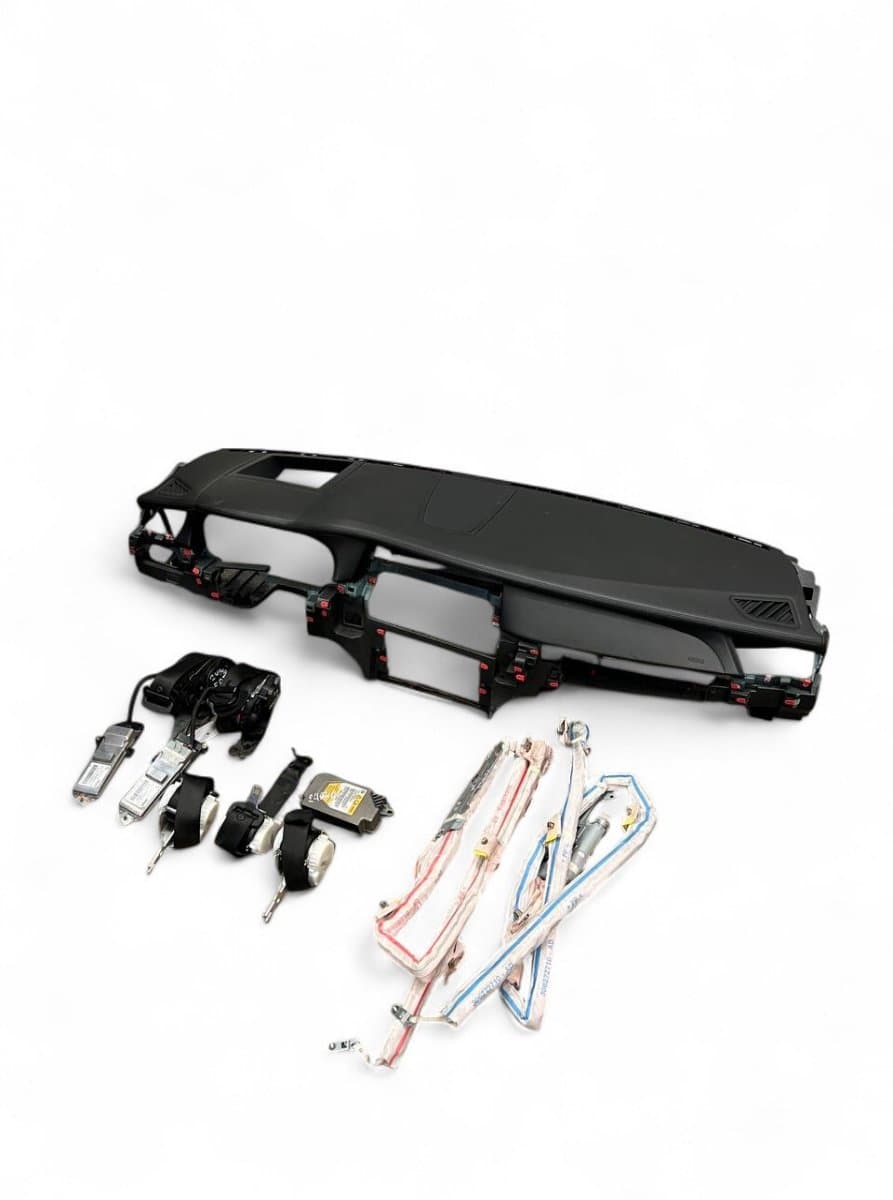 BMW 65779266328 9266328 Airbag set BMW 7 (F01, F02) (2008-2016)