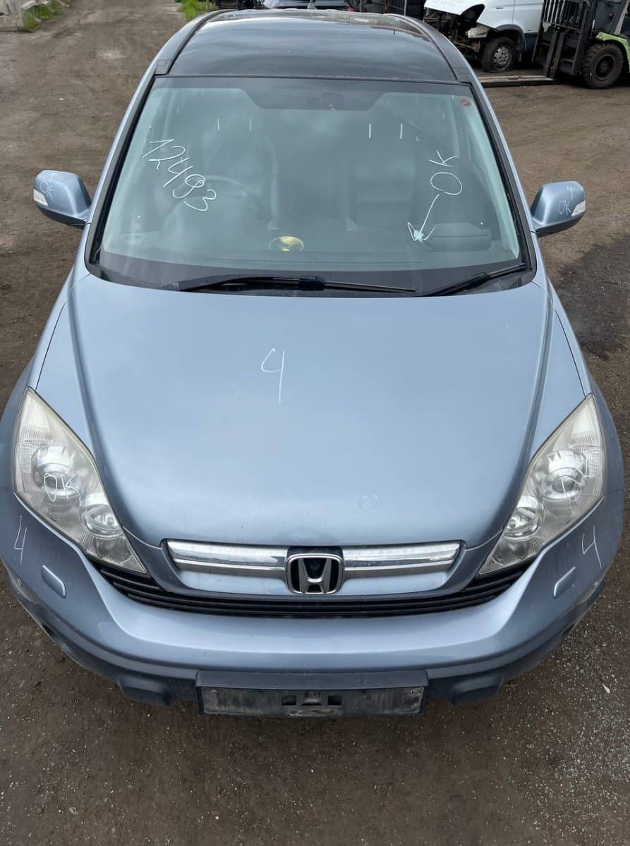 HONDA Bonnet HONDA CR-V III (RE) (2006-2012)