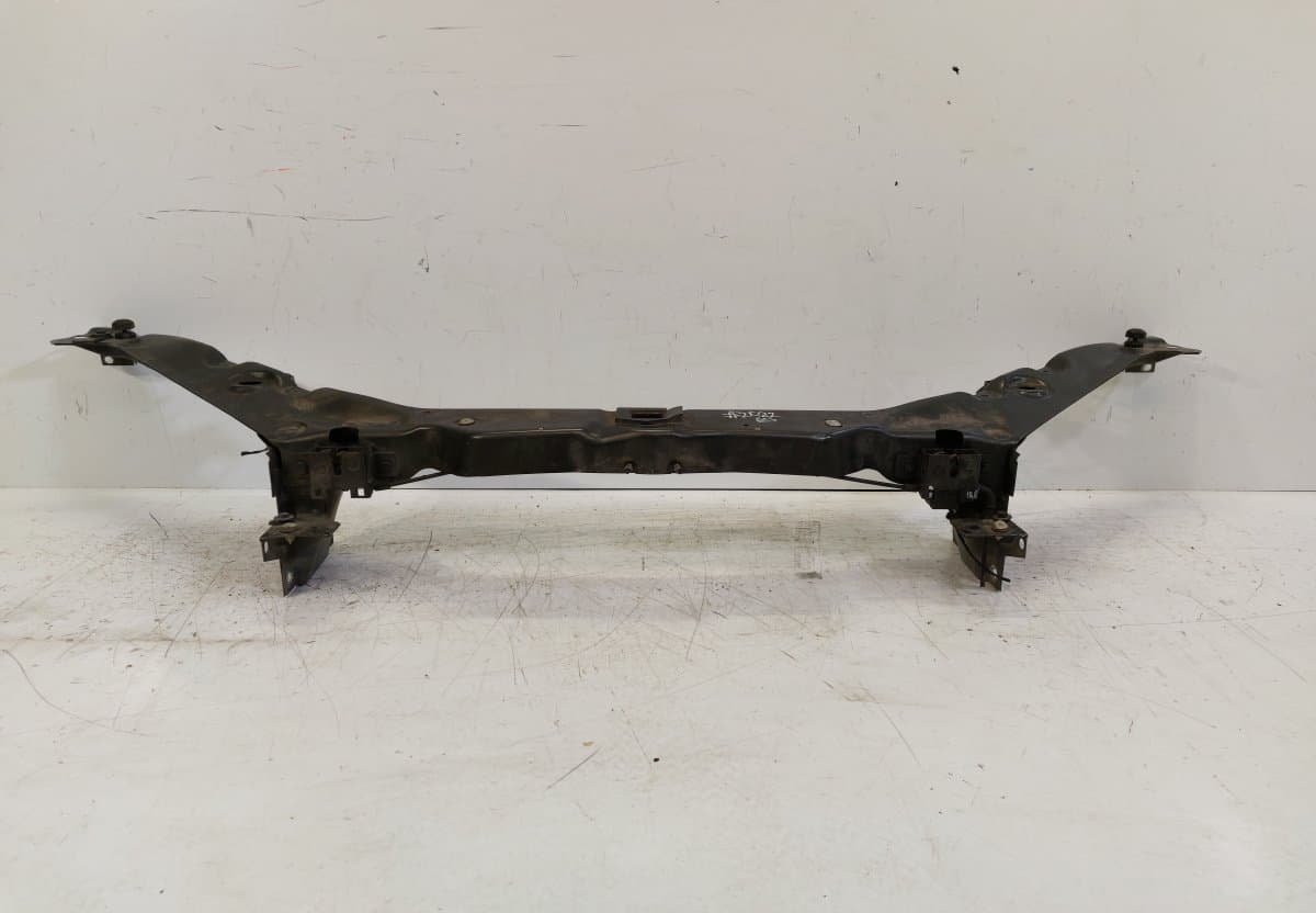 8X23 10884 A01 Bonnet latch carrier beam JAGUAR XF (X250, CC9) (2008-2015)