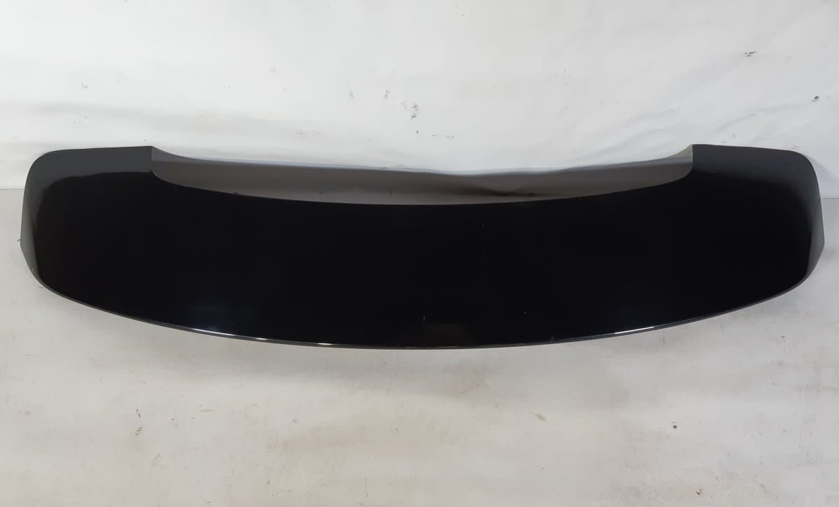 TOYOTA 7687105909 Bootlid / tailgate spoiler TOYOTA AVENSIS (T270) (2009-2018)