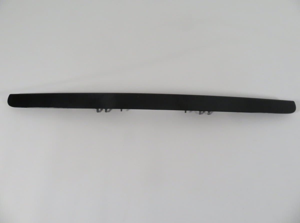 A1647400893 Bootlid / tailgate moulding MERCEDES-BENZ ML-CLASS (W164) (2005-2011)