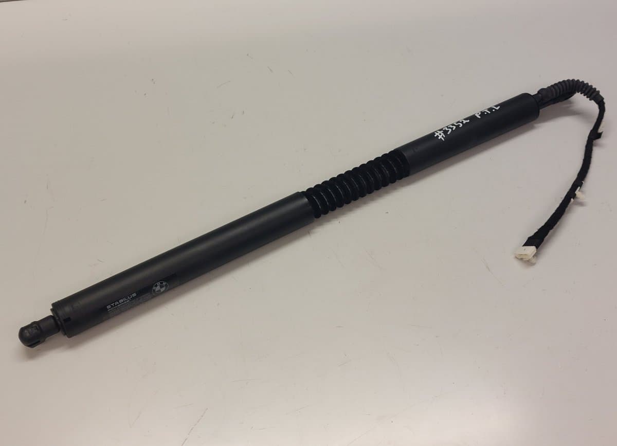 BMW 51247298984 Bootlid / tailgate strut right BMW 3 (F30, F31, F34, F80) (2011-2019)