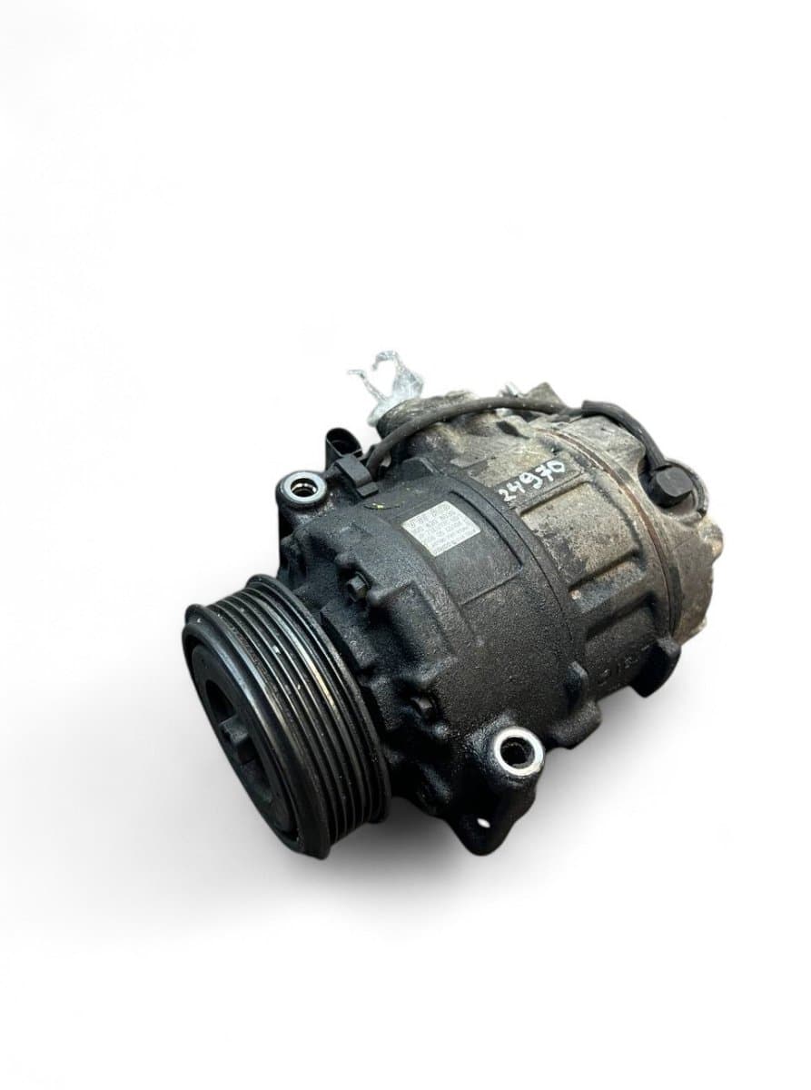 VW 3D0820803G 3D0820803T AC / aircon Compressor VW PHAETON (3D) (2002-2016)