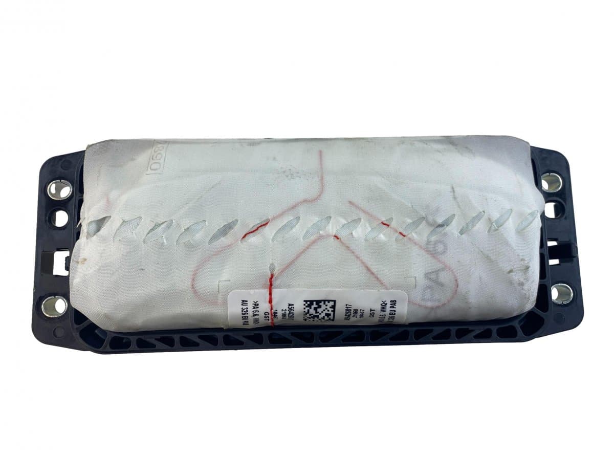 AUDI 83A880204K Passenger Airbag AUDI Q3 (F3B, F3N) (2018-)