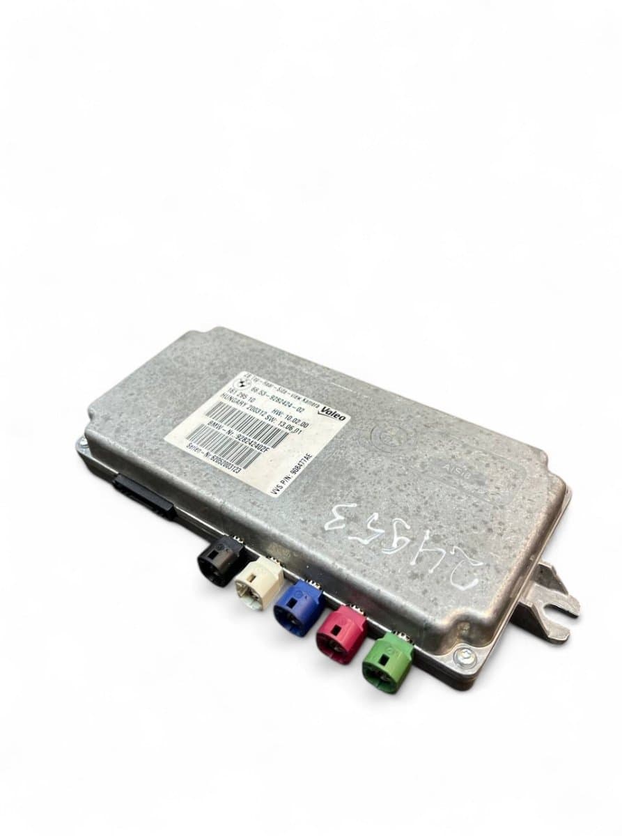 BMW 66539282424 9282424 66536994554 6994554 Camera control unit BMW 5 (F10, F11) (2010-2017)