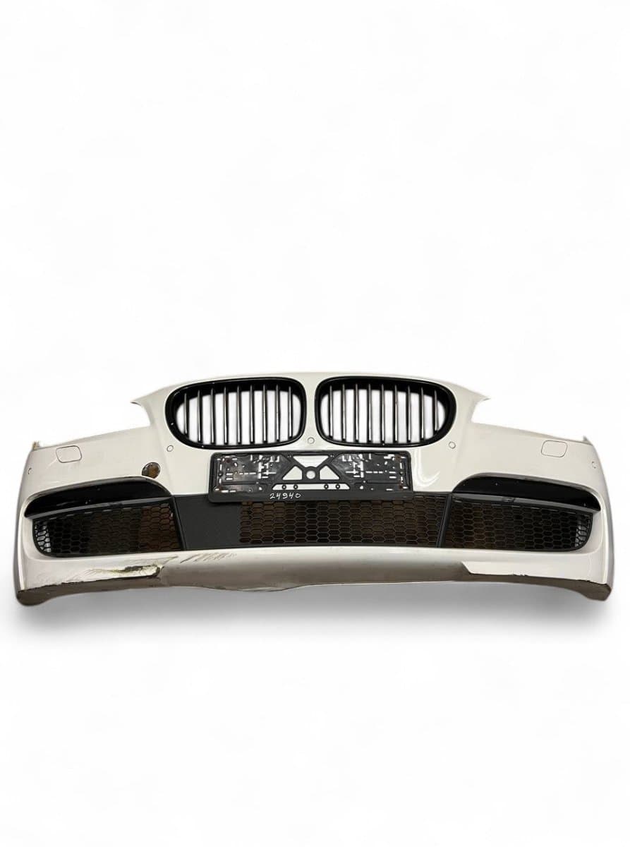 BMW 51117897337 7897337 Front Bumper BMW 7 (F01, F02) (2008-2016)