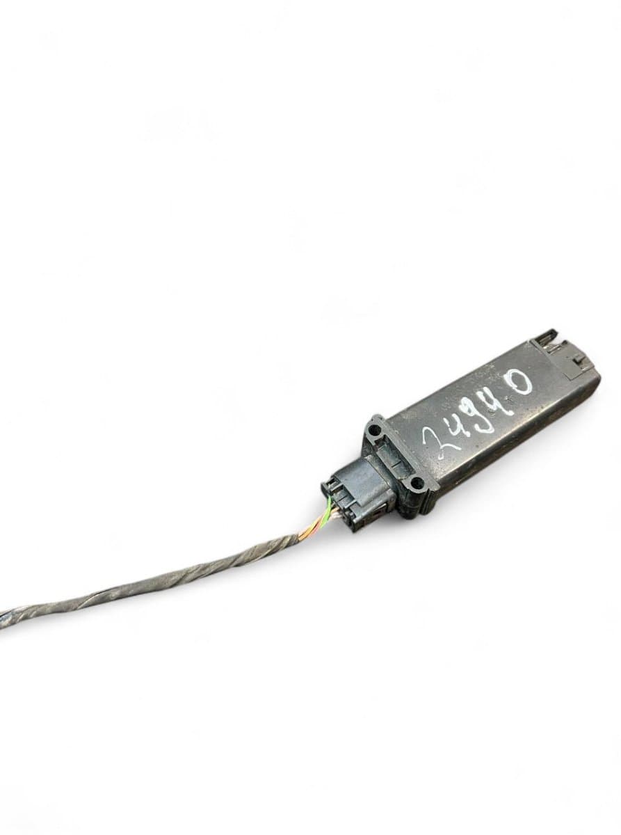 BMW 6853670 36106881474 6881474 Tyre pressure control uinit BMW 7 (F01, F02) (2008-2016)