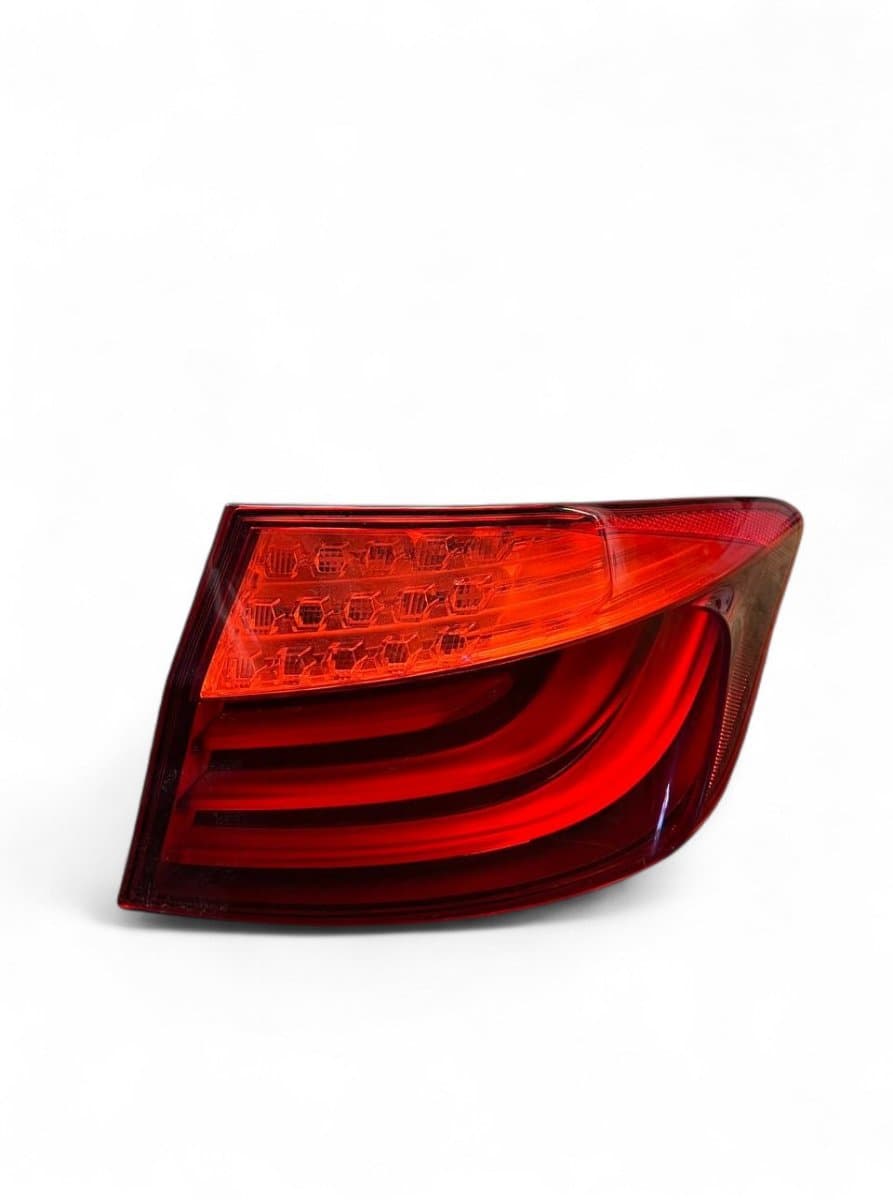 BMW 173462 63217203230 7203230 Tail light, right BMW 5 (F10, F11) (2010-2017)