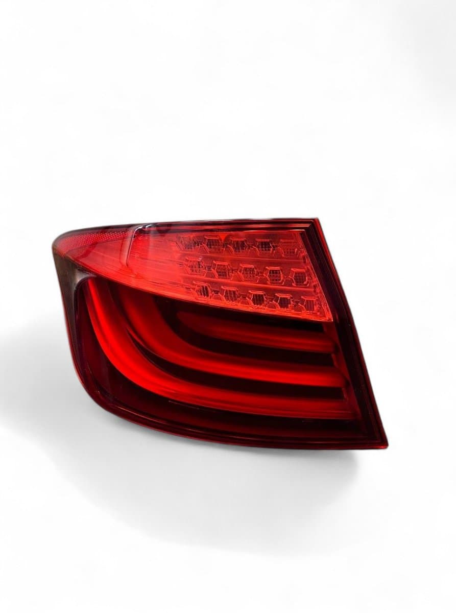 BMW 173462 63217203229 7203229 Tail light left BMW 5 (F10, F11) (2010-2017)