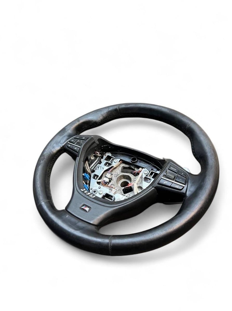 BMW 32336790886 6790886 32337841892 Steering Wheel BMW 5 (F10, F11) (2010-2017)