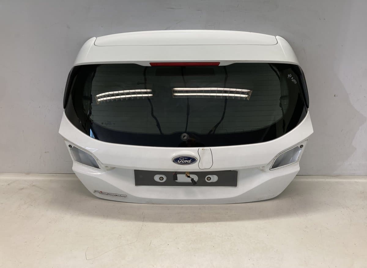 FORD PH1BBA40400AB Bootlid / tailgate FORD FIESTA VII (2017-2023)