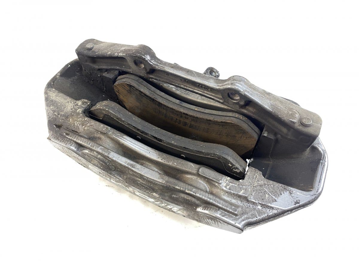 MERCEDES-BENZ A2184214798 Brake caliper Front left MERCEDES-BENZ E-CLASS (W212) (2009-2016)
